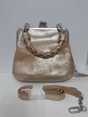 Hobo Alba Crossbody